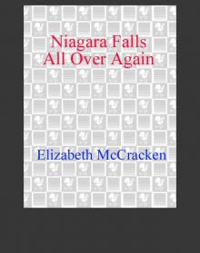      Niagara Falls All Over Again