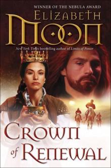      Crown of Renewal