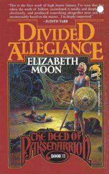      Divided Allegiance