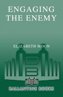      Engaging the Enemy