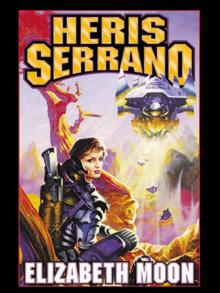      Heris Serrano