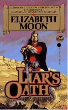      Liar's Oath