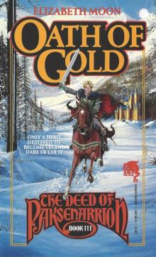      Oath of Gold