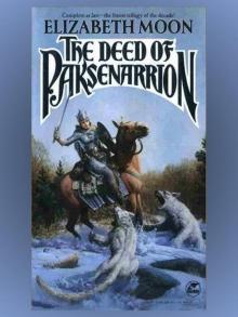      The Deed of Paksenarrion