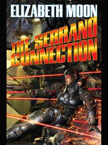      The Serrano Connection