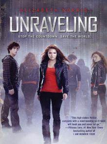      Unraveling