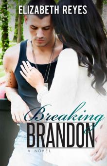      Breaking Brandon (Fate)