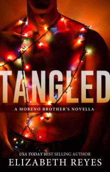      Tangled: A Moreno Brothers novella