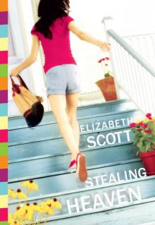      Stealing Heaven