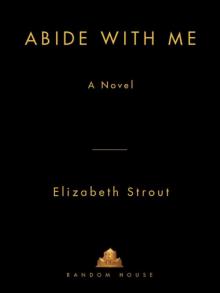      Abide With Me