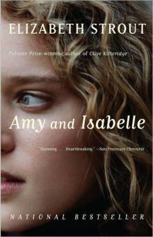      Amy and Isabelle