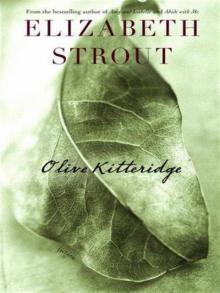      Olive Kitteridge