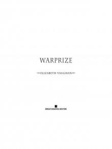      Warprize (Chronicles of the Warlands)