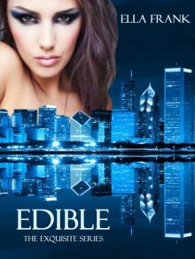      Edible