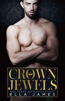      Crown Jewels