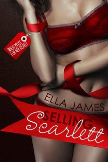      Selling Scarlett