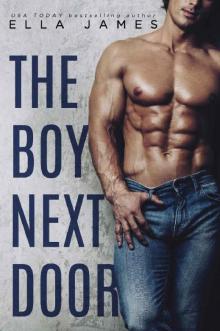      The Boy Next Door