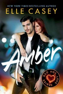      Amber