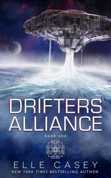      Drifters' Alliance, Book 1