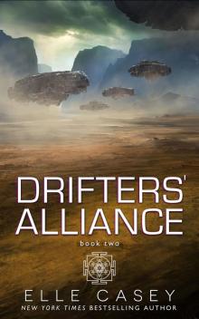      Drifters' Alliance, Book 2