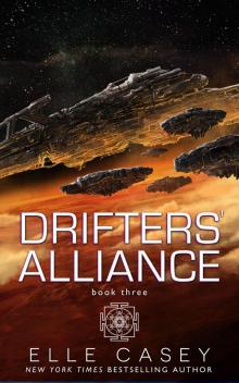      Drifters' Alliance, Book 3