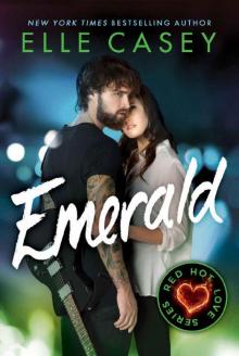      Emerald