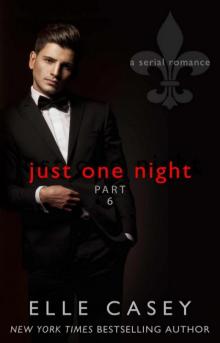      Just One Night, Part 1