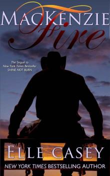      MacKenzie Fire