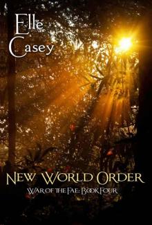      New World Order