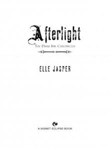      Afterlight