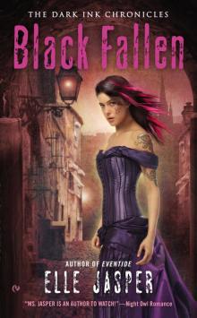      Black Fallen