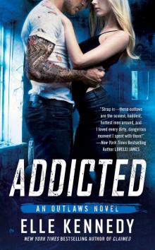     Addicted
