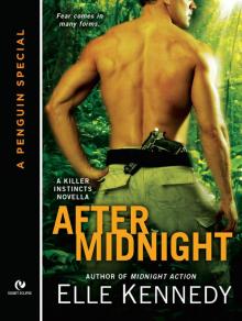      After Midnight