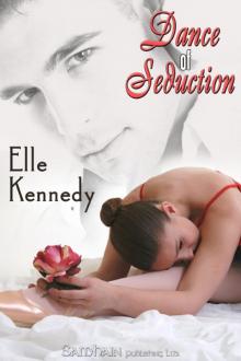      Dance of Seduction