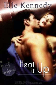      Heat It Up