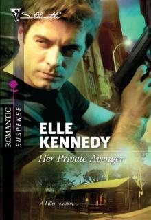      Her Private Avenger
