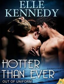      Hotter Than Ever