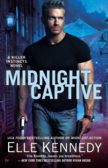      Midnight Captive