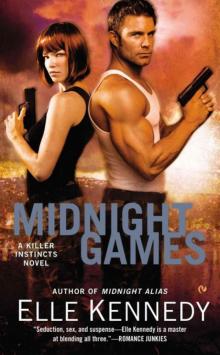      Midnight Games