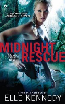      Midnight Rescue