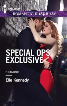      Special Ops Exclusive