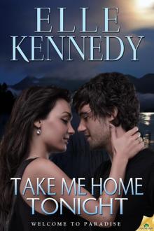      Take Me Home Tonight