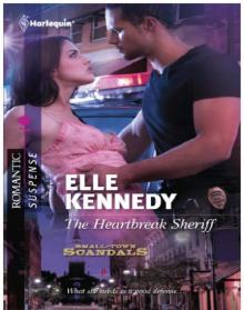      The Heartbreak Sheriff