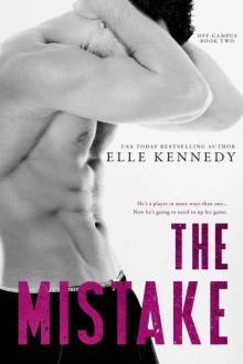      The Mistake