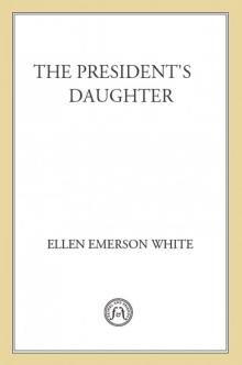      The President's Daughter
