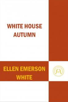      White House Autumn