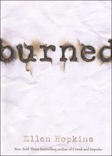      Burned