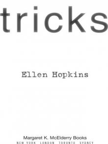      Tricks