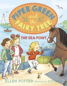      The Sea Pony