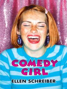      Comedy Girl